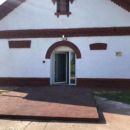 Penni Panzio Kaposvar- Repaspuszta Exterior foto